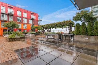 Photo 23: 706 983 E HASTINGS Street in Vancouver: Strathcona Condo for sale in "Strathcona Village" (Vancouver East)  : MLS®# R2840383