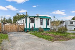 Photo 18: 38 52324 YALE Road: Rosedale Manufactured Home for sale in "Gordania" (East Chilliwack)  : MLS®# R2857065