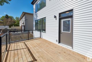 Photo 37: 7725 110 Street in Edmonton: Zone 15 House for sale : MLS®# E4394732