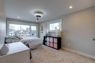 Photo 40: 3111 5 Street NW in Calgary: Mount Pleasant Semi Detached (Half Duplex) for sale : MLS®# A2117100