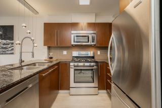 Photo 4: 504 4888 BRENTWOOD Drive in Burnaby: Brentwood Park Condo for sale in "The Fitzgerald" (Burnaby North)  : MLS®# R2784098