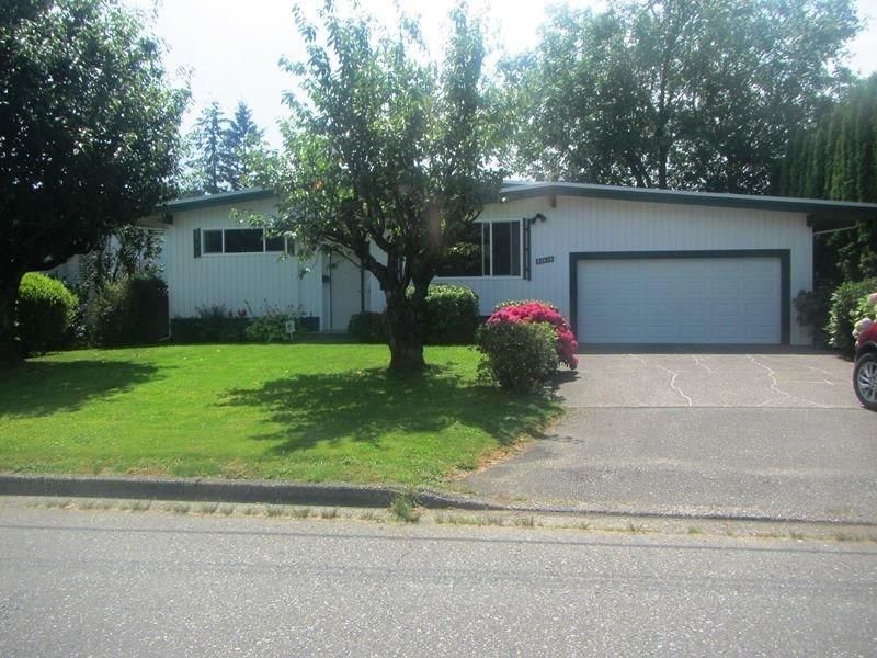 Main Photo: 45410 WESTVIEW Avenue in Chilliwack: Chilliwack W Young-Well House for sale : MLS®# R2643333