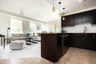 Photo 16: 307 374 River Avenue in Winnipeg: Osborne Village Condominium for sale (1B)  : MLS®# 202223274