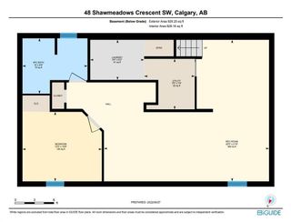 Photo 42: 48 Shawmeadows Crescent SW in Calgary: Shawnessy Detached for sale : MLS®# A2003731