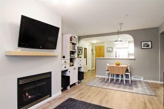 Photo 7: 218 6833 VILLAGE GREEN in Burnaby: Highgate Condo for sale in "CARMEL" (Burnaby South)  : MLS®# R2032745