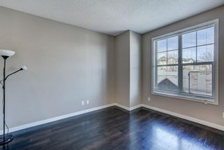 Photo 11: 105 881 Sage Valley Boulevard NW in Calgary: Sage Hill Row/Townhouse for sale : MLS®# A1214463