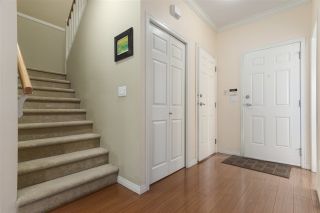 Photo 2: 5 8271 FRANCIS Road in Richmond: Garden City Townhouse for sale in "AMETHYST COURT" : MLS®# R2280847