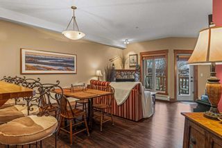 Photo 11: 108 155 Crossbow Place: Canmore Apartment for sale : MLS®# A2105759