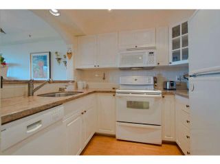 Photo 9: 502 5775 HAMPTON Place in Vancouver: University VW Condo for sale in "THE CHATHAM" (Vancouver West)  : MLS®# V1054501