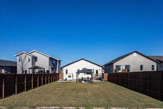 Photo 32: 135 Bridgewood Drive in Winnipeg: Bridgewood Estates Residential for sale (3J)  : MLS®# 202126916