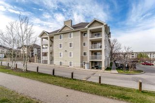 Photo 21: 1215 16320 24 Street SW in Calgary: Bridlewood Apartment for sale : MLS®# A2125069