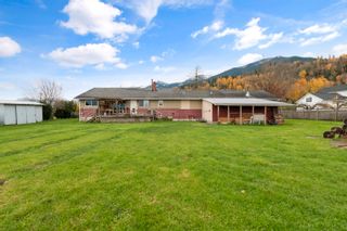 Photo 27: 8189 ANNIS Road in Chilliwack: East Chilliwack House for sale : MLS®# R2847793