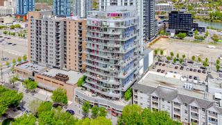 Main Photo: 807 624 8 Avenue SE in Calgary: Beltline Apartment for sale : MLS®# A2137199