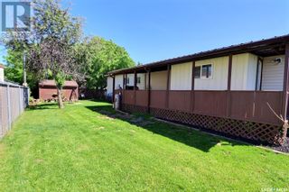 Photo 16: 136 Eastview Trailer COURT in Prince Albert: House for sale : MLS®# SK920982