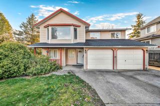 Photo 1: 6185 181A Avenue in Surrey: Cloverdale BC House for sale (Cloverdale)  : MLS®# R2877937