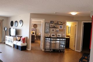 Photo 4: 307 250 New Brighton Villas SE in Calgary: New Brighton Apartment for sale : MLS®# A1207688