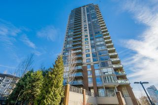 Photo 2: 1704 4888 BRENTWOOD Drive in Burnaby: Brentwood Park Condo for sale in "FITZGERALD" (Burnaby North)  : MLS®# R2649689