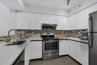 Photo 4: 402 1771 NELSON Street in Vancouver: West End VW Condo for sale in "Nelson Court" (Vancouver West)  : MLS®# R2739710