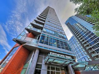Main Photo: 1703 225 11 Avenue SE in Calgary: Beltline Apartment for sale : MLS®# A2121298