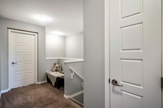 Photo 23: 43 Williamstown Gardens NW: Airdrie Row/Townhouse for sale : MLS®# A2035244