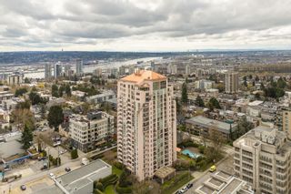 Photo 36: 1504 612 FIFTH Avenue in New Westminster: Uptown NW Condo for sale in "THE FIFTH AVENUE" : MLS®# R2874820