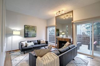 Photo 9: 143 Point Drive NW in Calgary: Point McKay Row/Townhouse for sale : MLS®# A1157621