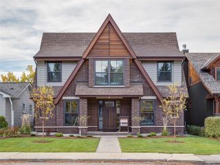 Photo 1: 1130 LANSDOWNE Avenue SW in Calgary: Elbow Park House for sale : MLS®# C4090895