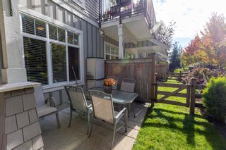Photo 33: 12 11282 COTTONWOOD Drive in Maple Ridge: Cottonwood MR Townhouse for sale in "THE MEADOWS AT VERIGIN RIDGE" : MLS®# R2624050