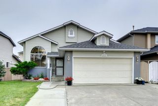 Main Photo: 271 Coral Keys Drive NE in Calgary: Coral Springs Detached for sale : MLS®# A1254200