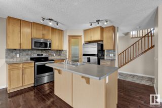 Photo 5: 3730 12 Street in Edmonton: Zone 30 House for sale : MLS®# E4380751