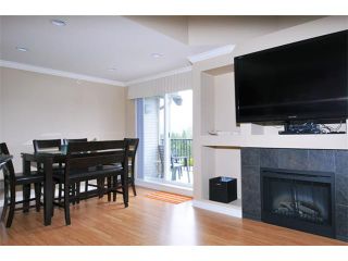 Photo 6: 408 12090 227TH Street in Maple Ridge: East Central Condo for sale in "FALCON PLACE" : MLS®# V996917