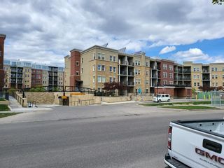 Photo 1: 5405 11811 Lake Fraser Drive SE in Calgary: Lake Bonavista Apartment for sale : MLS®# A1222299