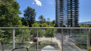 Photo 11: 501 660 NOOTKA Way in Port Moody: Port Moody Centre Condo for sale in "NAHANNI" : MLS®# R2902513