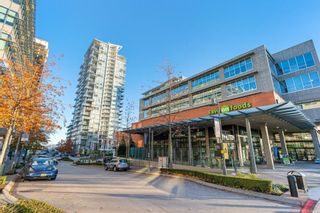 Photo 36: 1701 258 NELSON'S Court in New Westminster: Sapperton Condo for sale in "The Columbia" : MLS®# R2760357