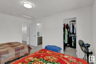 Photo 25: 3230 4 Street NW in Edmonton: Zone 30 House Half Duplex for sale : MLS®# E4383600