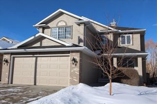Photo 1: 14 MT GIBRALTAR Heights SE in Calgary: McKenzie Lake House for sale : MLS®# C4164027