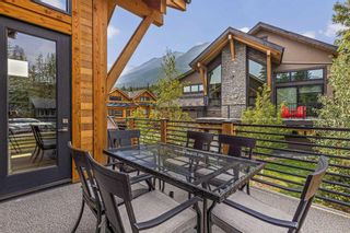 Photo 22: B 1 Kootenay Ridge: Banff Semi Detached (Half Duplex) for sale : MLS®# A2075580