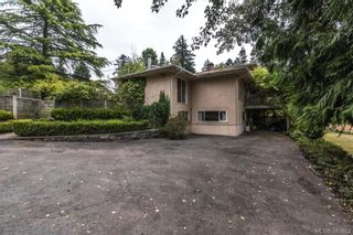 Photo 3: 535 brookleigh Rd in VICTORIA: SW Elk Lake House for sale (Saanich West)  : MLS®# 765710