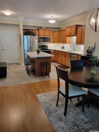 Photo 5: 205 615 Saskatchewan Crescent West in Saskatoon: Buena Vista Residential for sale : MLS®# SK903060