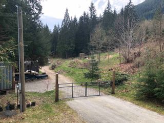Photo 4: 2117 PORT MELLON Highway in Gibsons: Gibsons & Area Land for sale (Sunshine Coast)  : MLS®# R2674427
