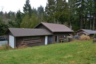 Photo 5: 869 Chapman Rd in Cobble Hill: ML Cobble Hill House for sale (Malahat & Area)  : MLS®# 896855