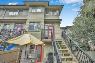 Photo 35: 7 6033 168 Street in Surrey: Cloverdale BC Townhouse for sale (Cloverdale)  : MLS®# R2806944