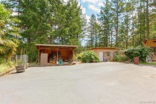 Photo 21: 335 Hector Rd in VICTORIA: SW Interurban House for sale (Saanich West)  : MLS®# 795587
