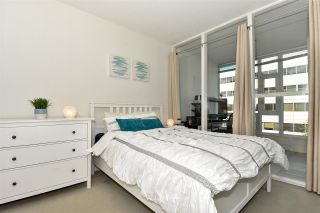 Photo 10: 309 2528 MAPLE Street in Vancouver: Kitsilano Condo for sale in "Pulse" (Vancouver West)  : MLS®# R2322921