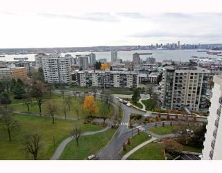 Photo 3: 1404 160 W KEITH Road in North Vancouver: Central Lonsdale Condo for sale : MLS®# V793156