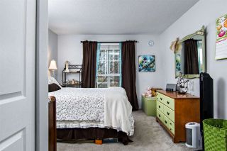 Photo 12: 313 2990 PRINCESS Crescent in Coquitlam: Canyon Springs Condo for sale in "MADISON" : MLS®# R2121182