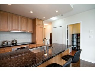 Photo 7: # 1204 821 CAMBIE ST in Vancouver: Downtown VW Condo for sale (Vancouver West)  : MLS®# V1073150