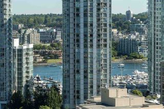 Photo 17: 1703 1055 HOMER Street in Vancouver: Yaletown Condo for sale in "DOMUS" (Vancouver West)  : MLS®# R2186785