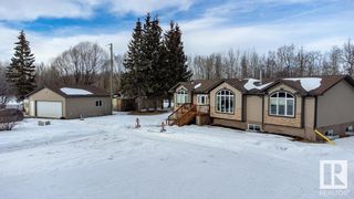 Photo 2: 1538 TWP RD 504: Rural Leduc County House for sale : MLS®# E4330647