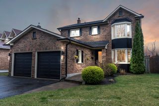 Photo 1: 64 Spiers Crescent in Ajax: South East House (2-Storey) for sale : MLS®# E8234568